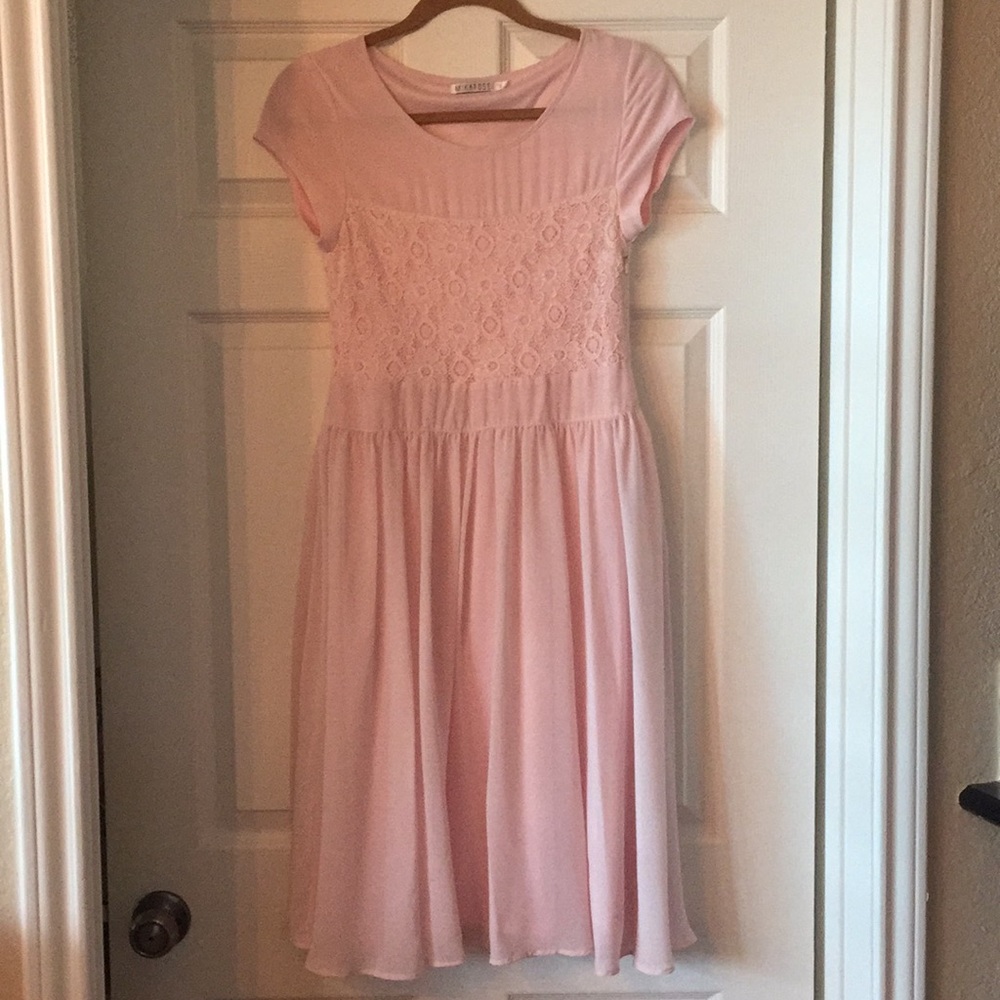 Easter dress you Mikarose